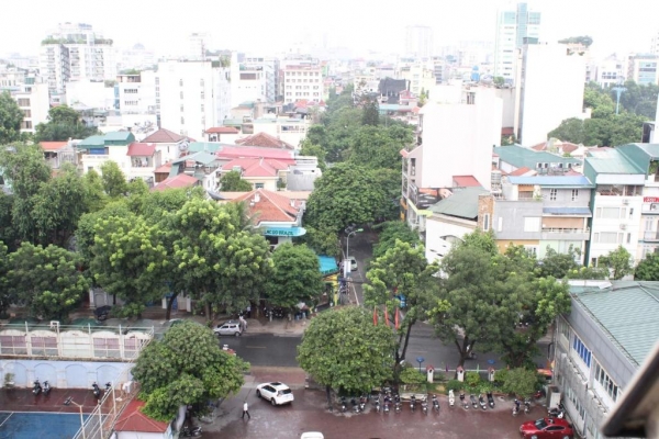 Cong Doan Viet Nam Hotel