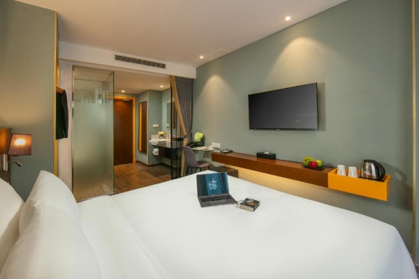 Grand Cititel Hanoi