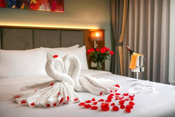 Grand Cititel Hanoi