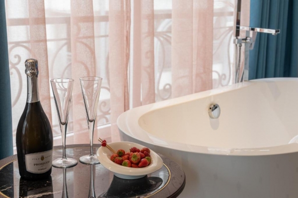 Hanoi Tirant Hotel