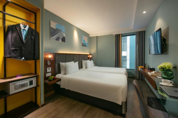 Grand Cititel Hanoi