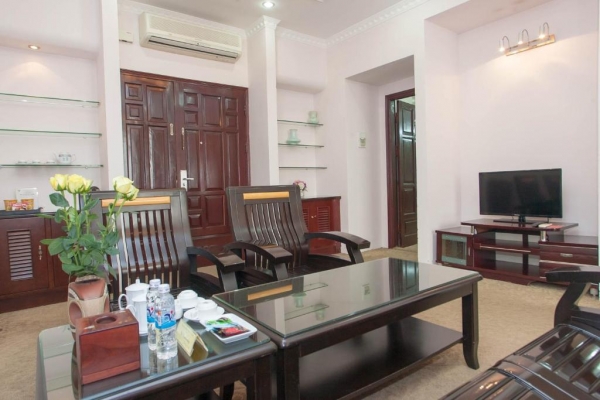 Cong Doan Viet Nam Hotel