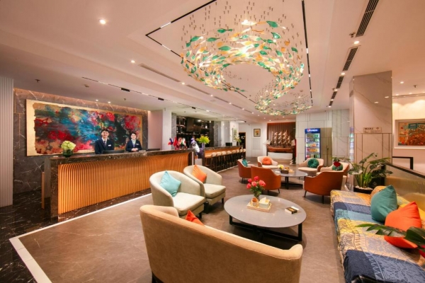 Grand Cititel Hanoi