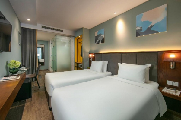 Grand Cititel Hanoi