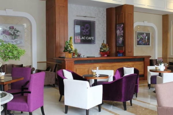 Cong Doan Viet Nam Hotel