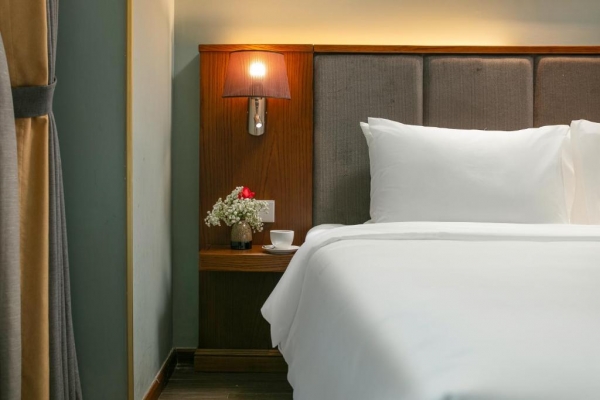 Grand Cititel Hanoi