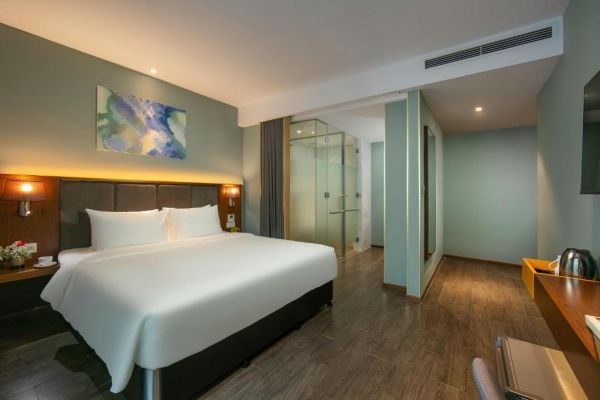 Grand Cititel Hanoi