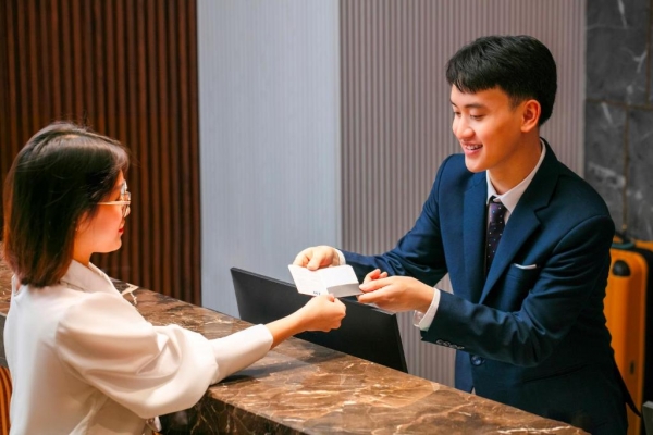 Grand Cititel Hanoi