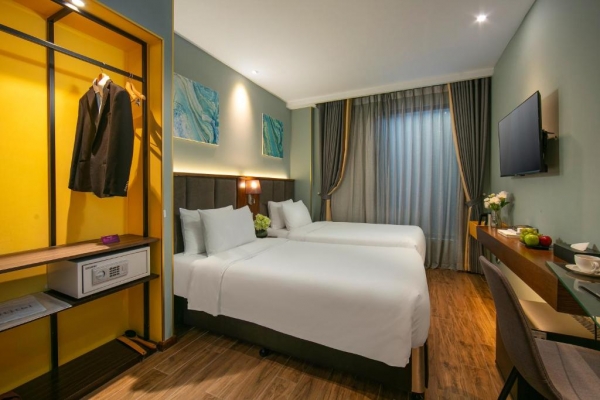 Grand Cititel Hanoi