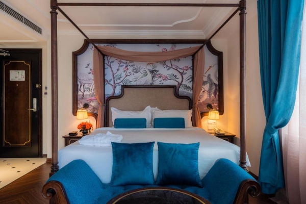 Hanoi Tirant Hotel