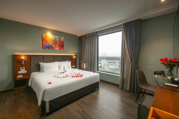 Grand Cititel Hanoi