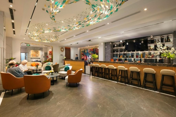 Grand Cititel Hanoi