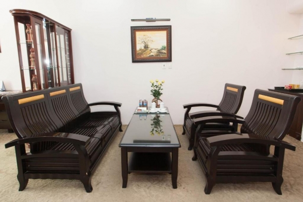 Cong Doan Viet Nam Hotel