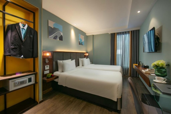Grand Cititel Hanoi