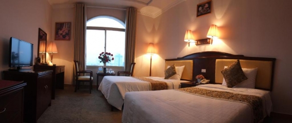 Cong Doan Viet Nam Hotel