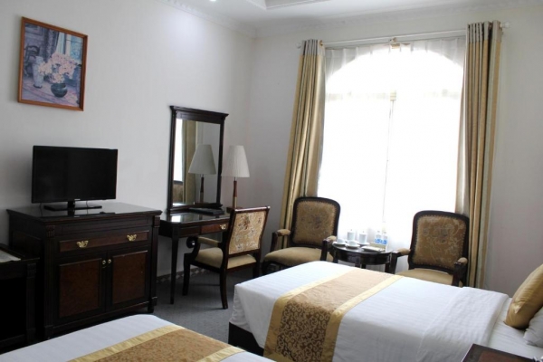 Cong Doan Viet Nam Hotel