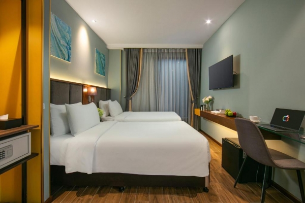 Grand Cititel Hanoi