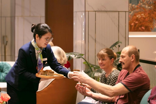 Grand Cititel Hanoi