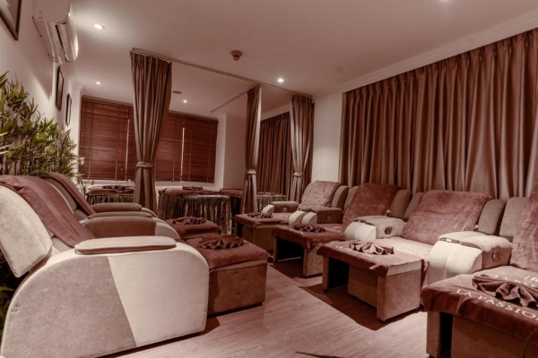 La Passion Classic Hotel
