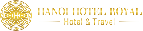 Hanoi Hotel Royal