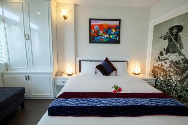 Mai Charming Hotel and Spa