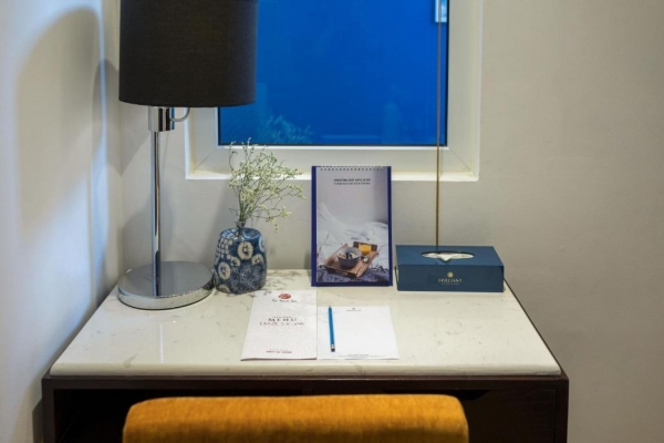 Hanoi Brilliant Hotel & Spa