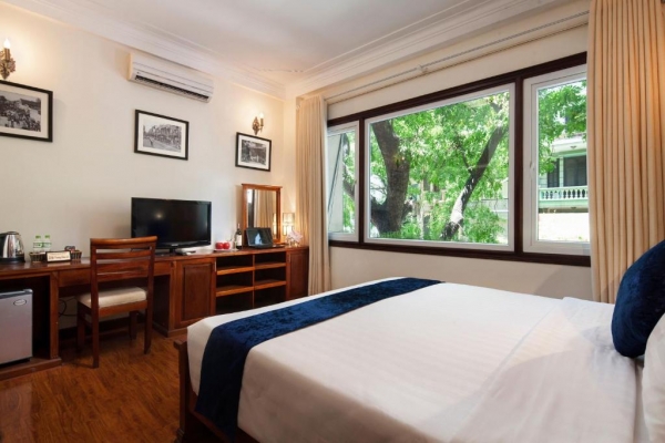Hanoi Golden Moon Hotel