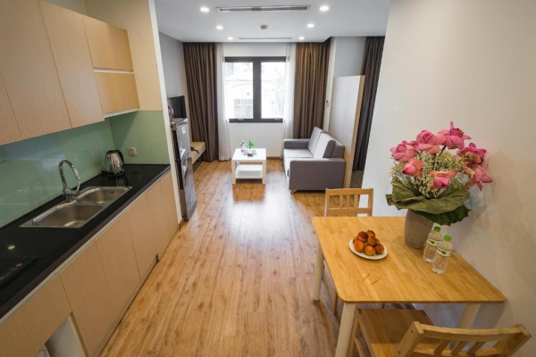 Hnc premier hotel & residences