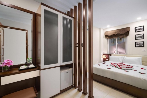 Dream Central Hotel