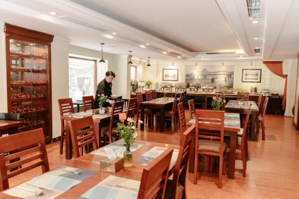 La Passion Classic Hotel