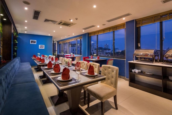 Hanoi Brilliant Hotel & Spa