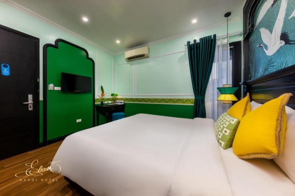 Eliana Signature Hanoi Hotel
