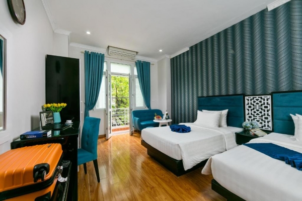 Diamond Legend Hotel