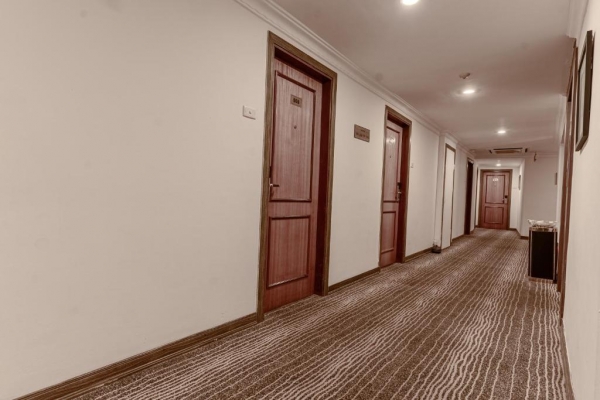 La Passion Classic Hotel