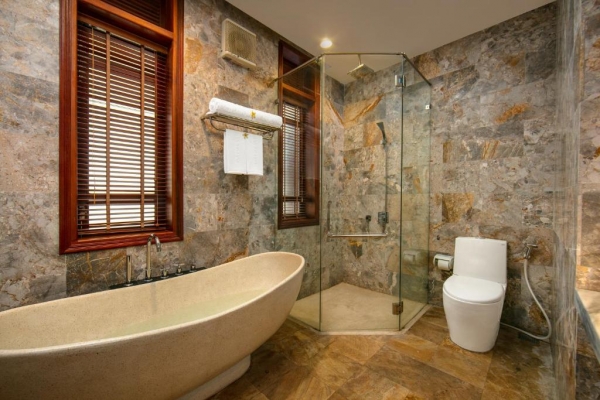 Hoian River Side Villa