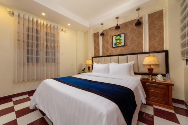 Hanoi Delica Hotel