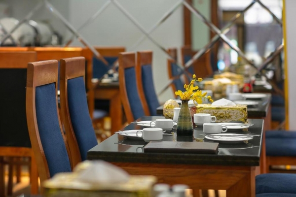 Hanoi Kingly Hotel