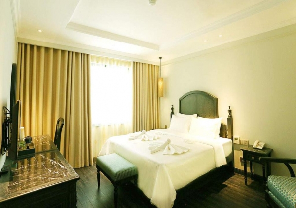 Hanoi Emerald Waters Hotel Valley
