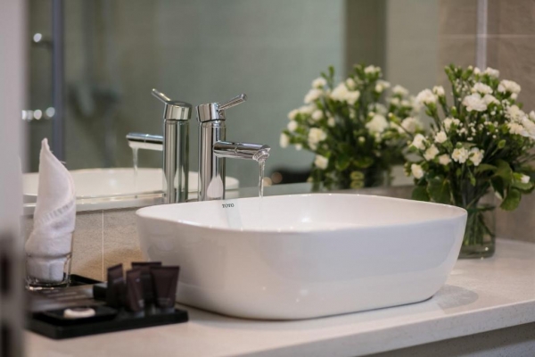 Flora CentreHotel & Spa
