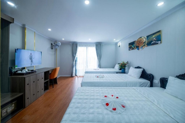 Hanoi Sofia Hotel