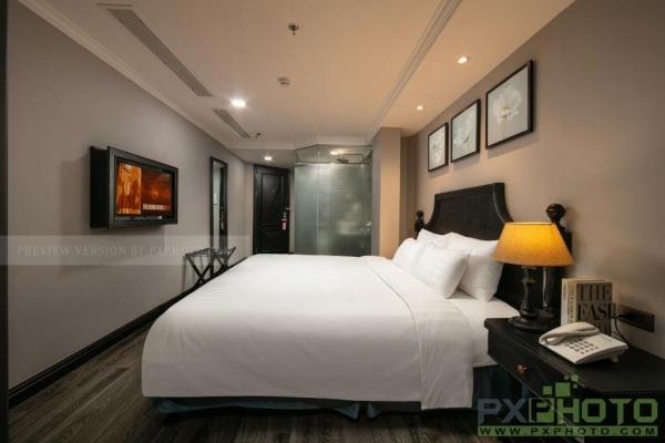 Hanoi Paradise Center Hotel & Spa