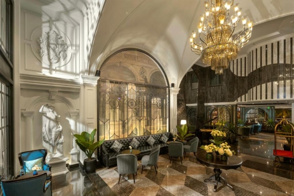 Maritel Hotel