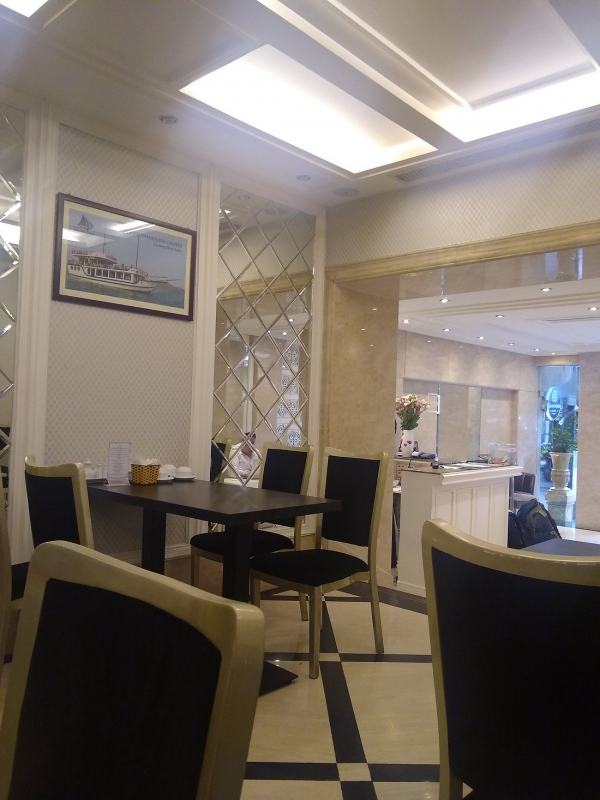 Classic Boutique Hotel