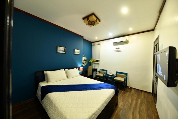 Hanoi Starlight Boutique Hotel