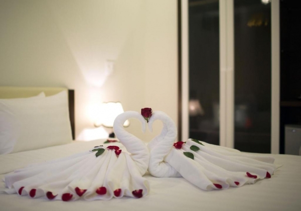 Dream Central Hotel