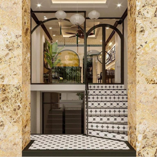 La Passion Hanoi Hotel & Apartment