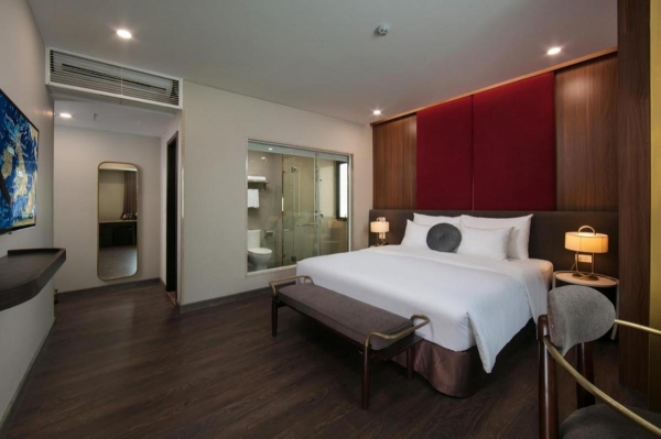 I Henritage Diamond Hotel