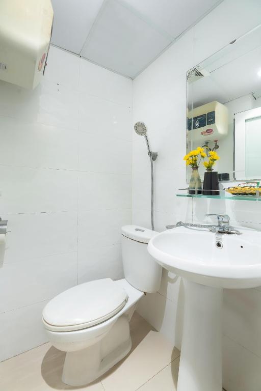Golden Time Hostel 3