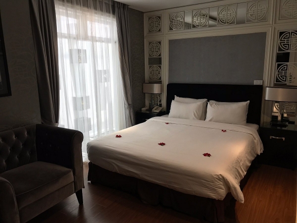 Classic Boutique Hotel