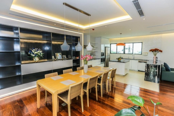 Hnc premier hotel & residences